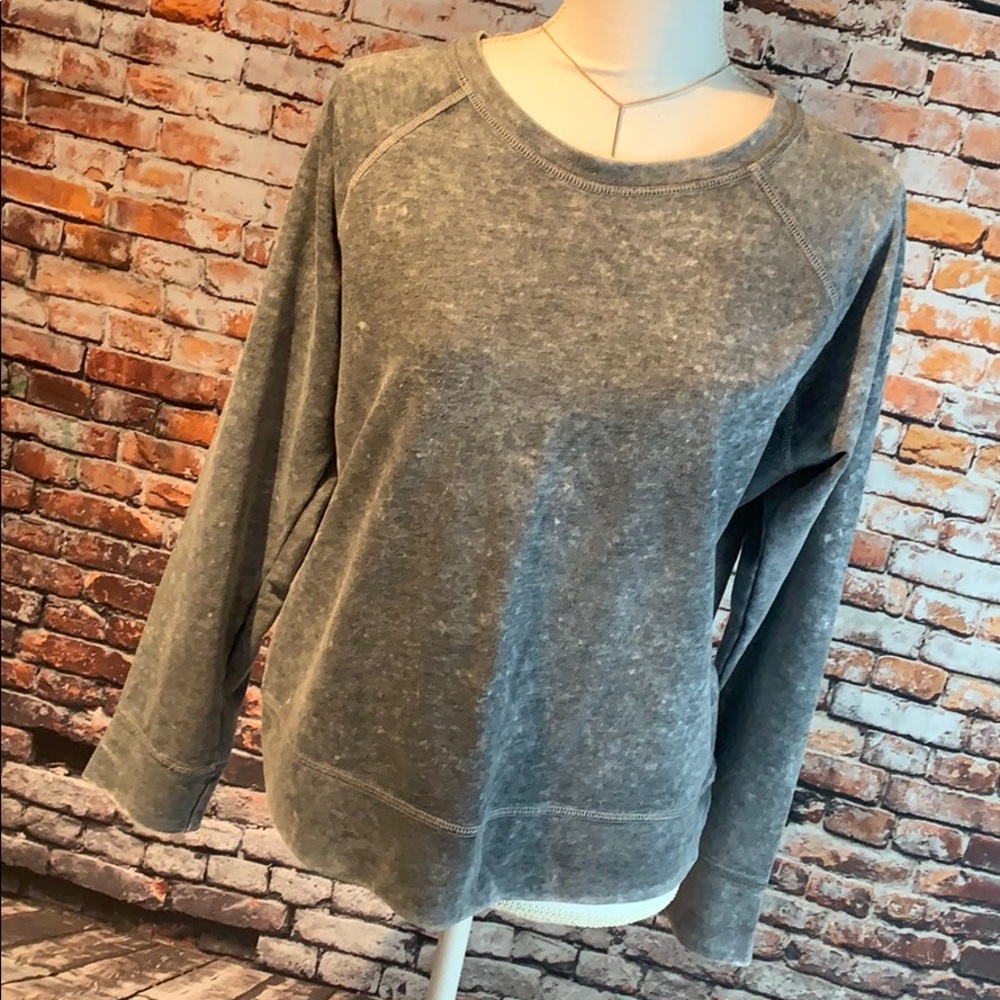 Poof! Sweatshirt